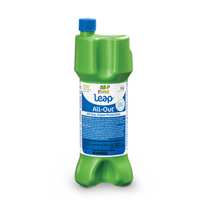 FROG Leap All-Out 90-Day Algae Protection for FROG Leap and FROG Leap Twin Pool Systems (01-10-7872)