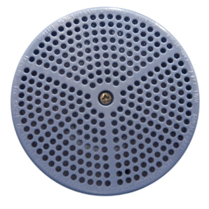 Custom Molded Products Equalizer Suction Vgb 1.5In Mip Dark Gray 25207-807-000