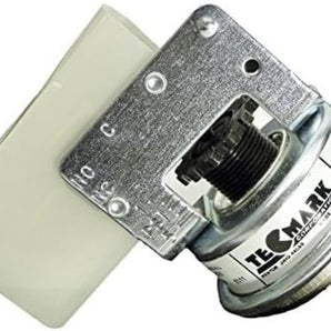 Tecmark Pressure Switch 1/8In Npt 25A SPNO 1-5 Psi 3029