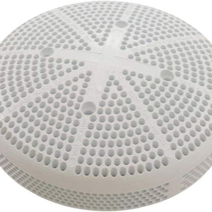 Custom Molded Products 175 Gpm Fiberglass Pool Suction Cover Only 25215-000-003