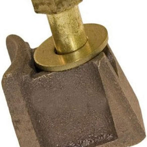 Hayward Anchor Wedge Assembly Brass Hayward For Sp392 Sp393 SPX0392BA