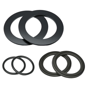 Aladdin Housing Lens Gasket 053010001 Sunburst G-440