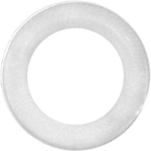 Waterway Gasket 15In Flat Heater Or Pump 15In Unions 711-4000B