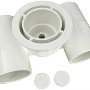 Waterway Hydro Gunite Jet 1 1/2In S X1 1/2In S X1 1/2In S 210-4110
