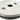 Pentair Sta-Rite Swimquip U-3 Skimmer Frame & Lid (White) 08650-0169