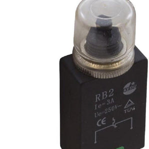 Hayward Power Supply 3A Circuit Breaker Sharkvac Xl Hayward RCX31013A