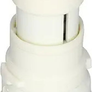Zodiac Caretaker Bayonet Clean Head Only White 3-9-508