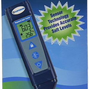 Hayward Meter-Salt Digital Handheld GLX-SALTMETER