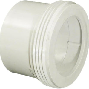 Waterway Union Tail Piece 2In S 417-5040B