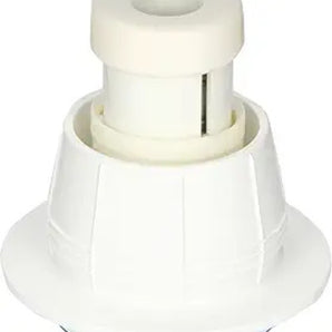 Zodiac Caretaker Concrete Cleaning Head Ultraflex Collar Cap White 5-9-561A