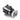 Century/A.O. Smith 5 Hp 1 Ph Motor Flanged 1.00 Sf 208/230V B1000
