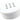 Custom Molded Products 1-1/2 In Mip Pool Bubbler Wht 25503-000-000