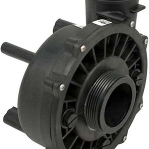 Waterway 310-1890B 2.0 HP 48-Frame Wet End 2" x 2" for Spa Pumps