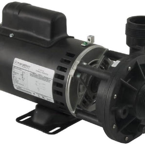 Aqua-Flo Pump Fmhp 1 1/2 Hp 115V 2 Spd Flomaster 48Y 14.4 5.5A 02115000-1010