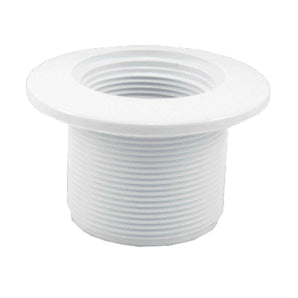 Custom Molded Products Gunite Pool Fitting1.5Ins2In MipExtnd Gray 25523-001-000