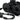 Zodiac F5B Polaris Vac-Sweep 280 Black Max Pressure Side Pool Cleaner