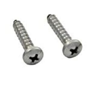 Pentair Sta-Rite Screw Kit (4 Short 2 Long GW9504