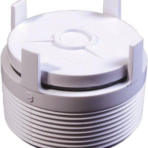 Custom Molded Products Hydrostatic Relief Valve 25620-320-000
