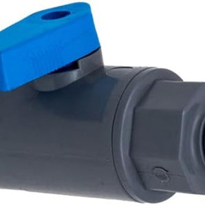 Pentair Ball Valve 1/4In Npt Intellichem 622000080Z