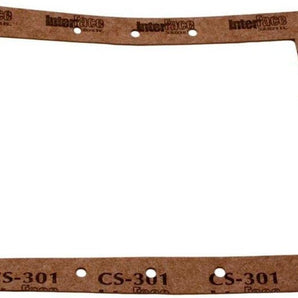 Pentair Gasket Set Lrg 10 Hole Pattern W/O-Dbl. Wall 81111700