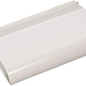 Waterway Weir Door Assembly Renegade Skim-White 550-9950B