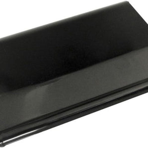 Waterway 550‑9951B Black Weir Door Assembly for Renegade Skimmer