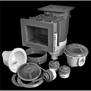 Waterway Renegade Builders Pack Incl Gray 545-8507