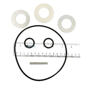 Waterway 15In Multiport Valve O-ring Kit Waterway 800-0150B