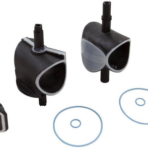 Pentair Fullfloxf Backwash Valve Rebuilt Kit Pentair 270514Z