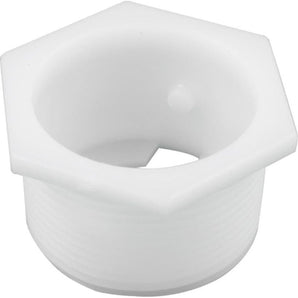 Custom Molded Products Pool Cleaner Wall Fit Con Pls 25563-160-000