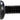 Pentair Screw #6 X 3/8 In. Pph Mach. Black 23506100