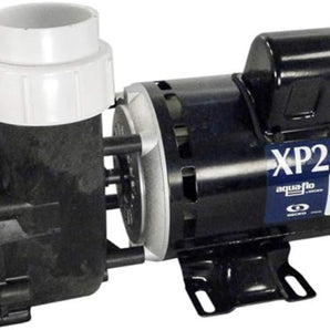 Aqua-Flo Pump Xp2 1.5Hp 115V 2 Spd Flomaster 48Y 13.3 4.1A 2In 06115000-1040