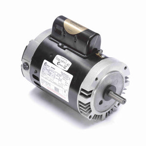 Century/A.O. Smith 1 Hp 115/230V 56C Keyed Shaft 1.40 Sf B122