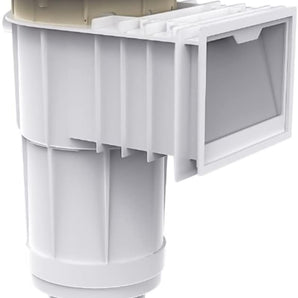 Custom Molded Products In Ground Skimmer W Style With Valve 25140-009-000