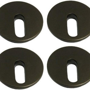Jandy Deck Jet Replacement Coverplate Set Of 4 R0561200