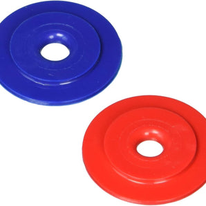 Polaris Uwf Restrictor Disc Red And Blue 480/380/280/180 10-112-00