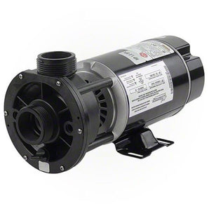 Waterway Pump Cd 120V 10Hp 1 Speed 48Fr 95Amps Center Discharge 3410410-15
