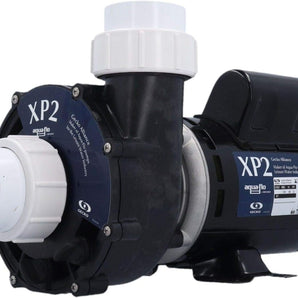 Aqua-Flo Xp2 Dual Speed 1.5Hp 115V 9.5/3.2 Amps 06610006-2040