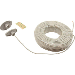Pentair Remote Is4 Button White 250' Cable 521889