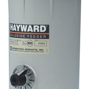 Hayward Offline Brominator Hayward Holds 9 Lbs CL220BR