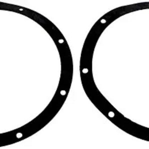 Carvin/Jacuzzi Gasket Jacuzzi Main Drain 2 Pack 13120704R2