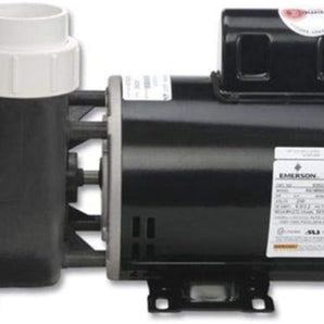 Aqua-Flo Pump Xp2E 4 Hp 230V 2 Spd 56Y Flomaster 15.0 4.5A 2In 05340009-5040