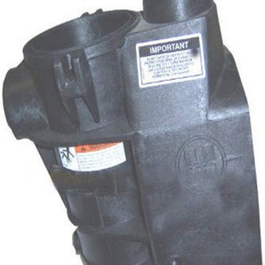 Hayward SPX2800AA Pump Housing Assembly Replacement for Max Flo Pumps