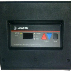 Hayward IDXLCPA1930 Ignition Module & Control Bezel for H-Series Heater