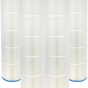 Pentair Pacfab Clean & Clear 420 Rep Cart Set Of 4 179135