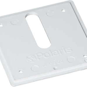 Jandy Minijet Cover Plate With Screws White Polaris MJ6300