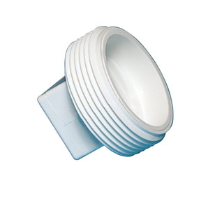 Waterway 1 1/2In Npt Plug - White 715-1230