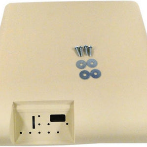 Pentair 42002-0034Z Molded Heater Top for MasterTemp Pool & Spa Heater Systems
