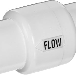 Pentair Rainbow Check Valve R172288