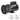 LINGXIAO Lx Pump 4.0Hp 2 Spd 230V 12/4.4A 2In Side Discharge LX56WUA400-II